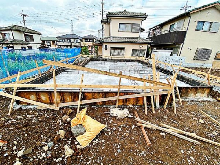 朝日土地建物 所沢支店 営業2課