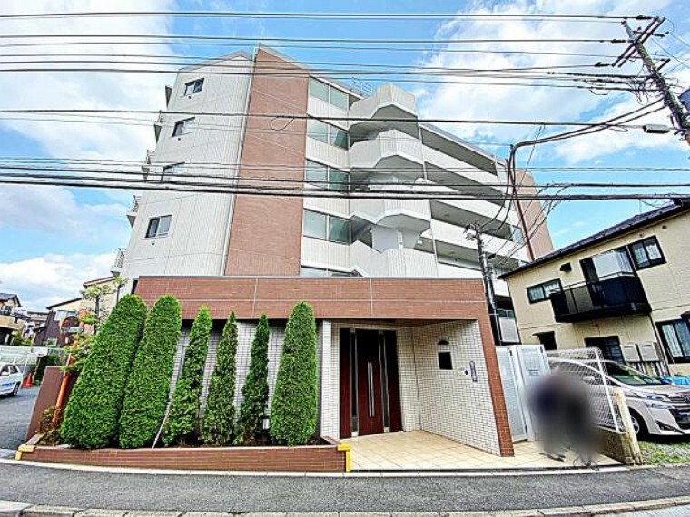 朝日土地建物 所沢支店 営業2課