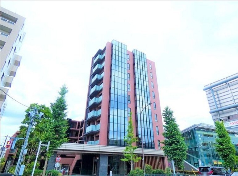 オークラヤ住宅株式会社 五反田営業所