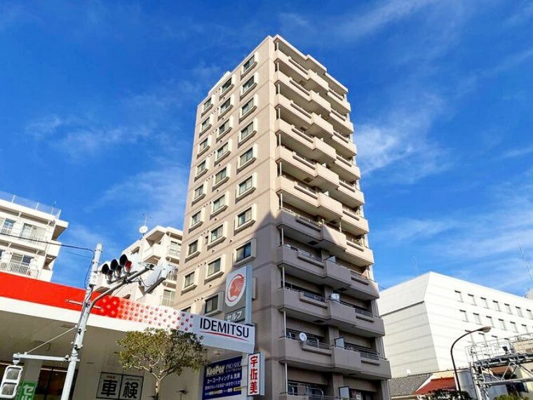 オークラヤ住宅株式会社 東陽町営業所