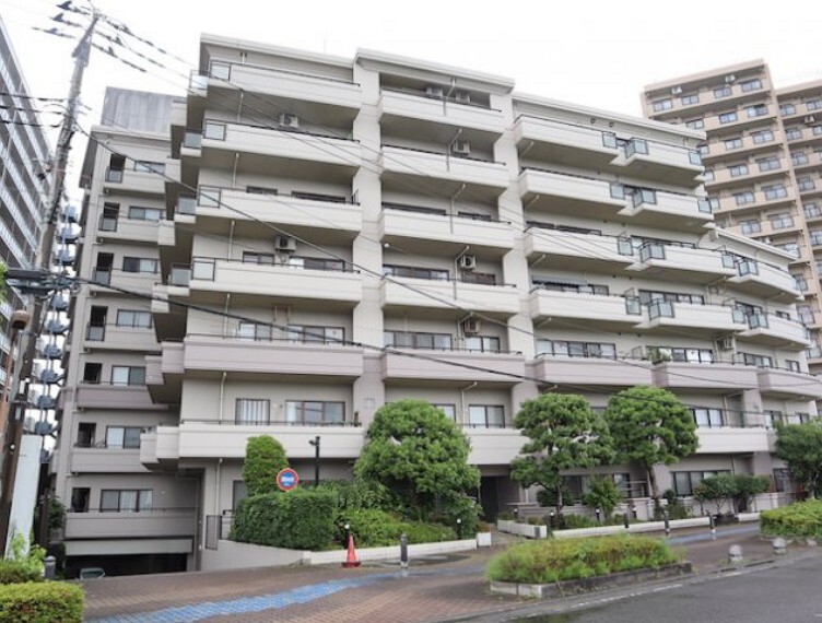 株式会社住まいの広場TOWNS