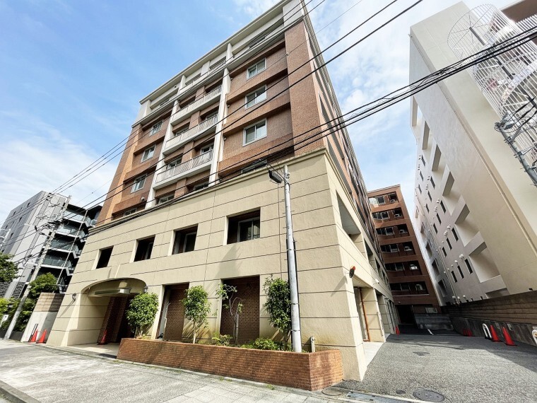 横浜スタイル