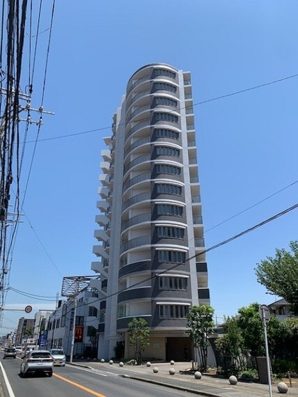 みのり開発柏株式会社