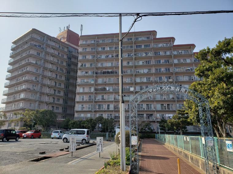 賃貸・売買のクラスモJR加美店 株式会社HOMEプロデューサーZERO