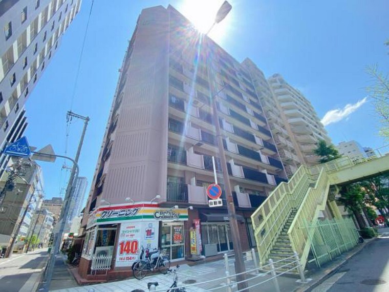 朝日住宅 大阪店