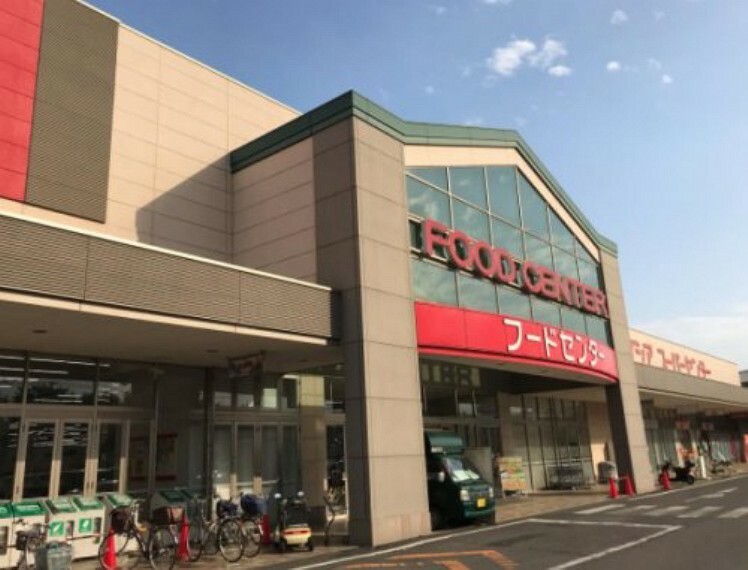ショッピングセンター 【ショッピングセンター】ベイシア鶴ヶ島店まで5753m