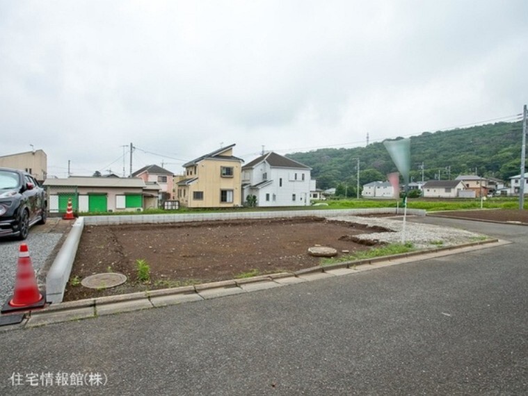 住宅情報館 秦野店