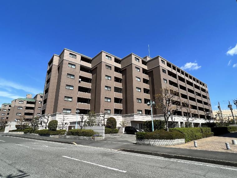 株式会社マンションエキスパート本店