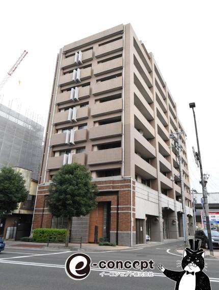 イーコンセプト 本社