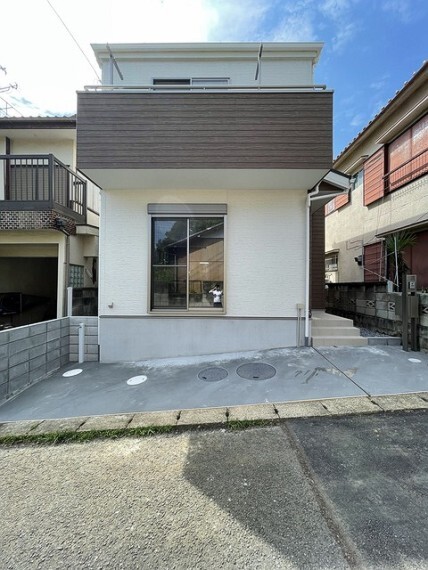 株式会社慶和住宅