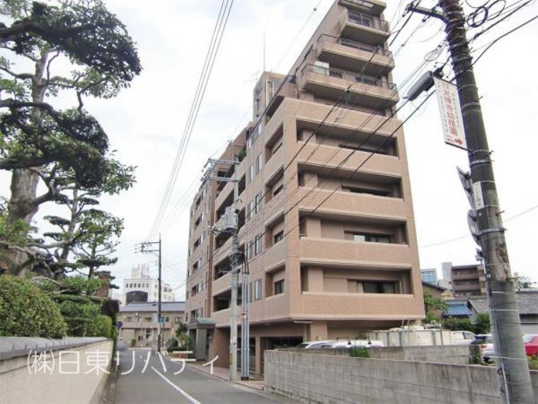 株式会社日東リバティ