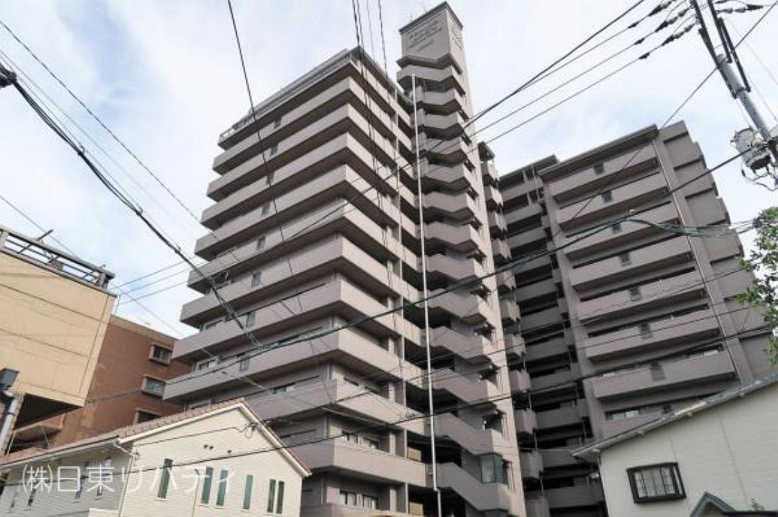 株式会社日東リバティ