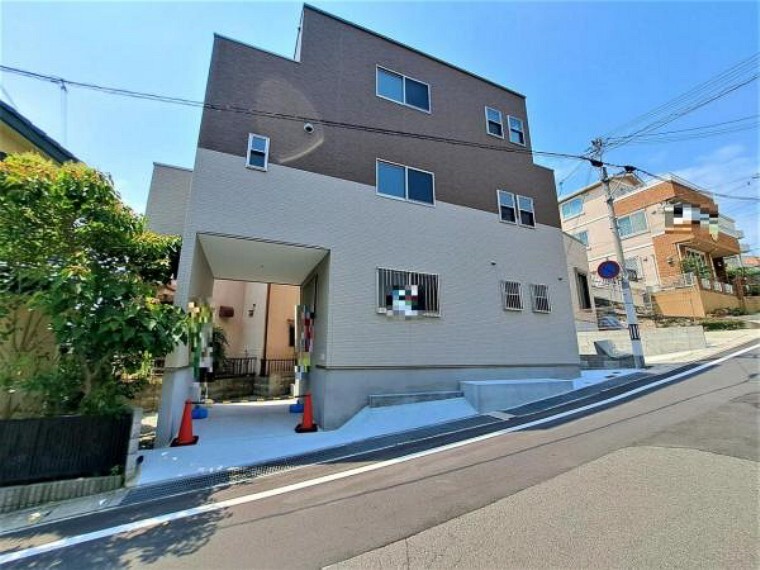 朝日住宅 神戸店