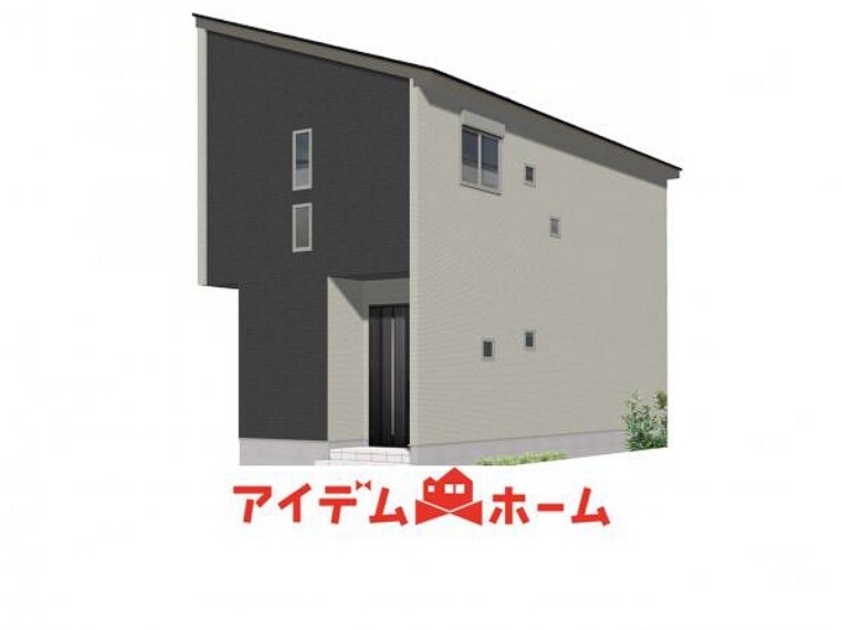 アイデムホーム 中川店