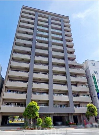 株式会社Banc
