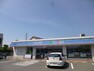 コンビニ 【コンビニエンスストア】ローソン明石南貴崎店まで586m