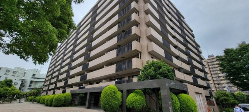 センチュリー21グローバルホーム