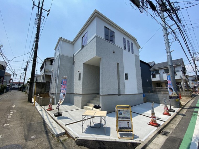 センチュリー21ネクストドア 花小金井店