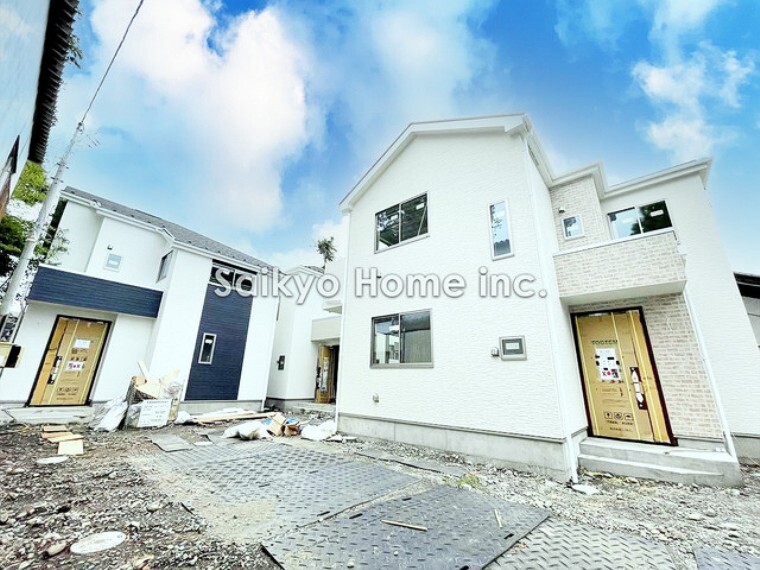 Saikyo Home株式会社
