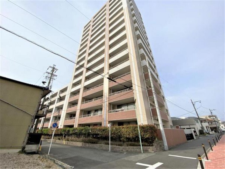 住まいのデパート 栄本店