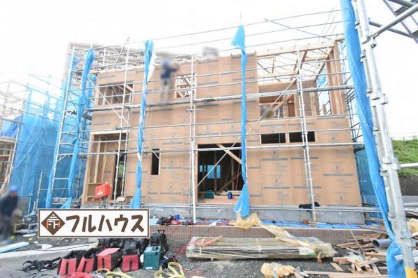 株式会社フルハウス蒲町店