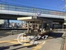 大阪メトロ御堂筋線「北花田駅」
