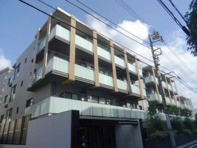 ララハウス株式会社 青山支店