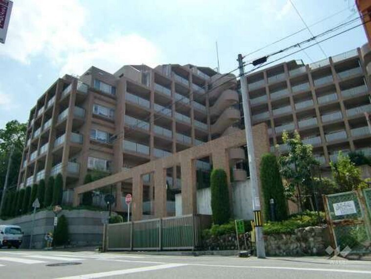 ウィル不動産販売 西宮営業所