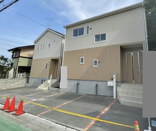 株式会社湘栄地所
