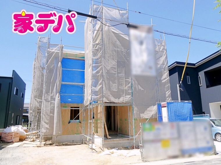 家デパ豊橋店 松屋不動産販売株式会社