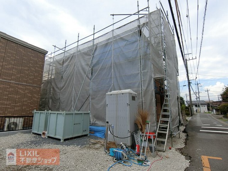 小金井不動産株式会社 東店