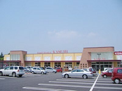 スーパー 【スーパー】カスミ 並木店まで2477m