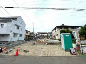 平塚市袖ケ浜