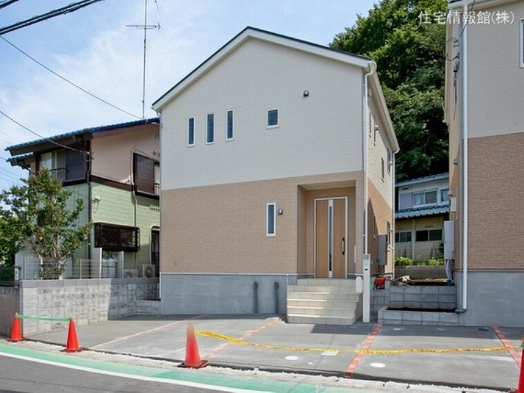 住宅情報館 海老名店