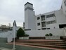 中学校 横浜市立川和中学校 本校は平成21年度に創立30周年を迎えました。