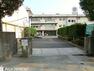中学校 横浜市立名瀬中学校 徒歩13分。部活動帰りの帰宅も安心の距離です！