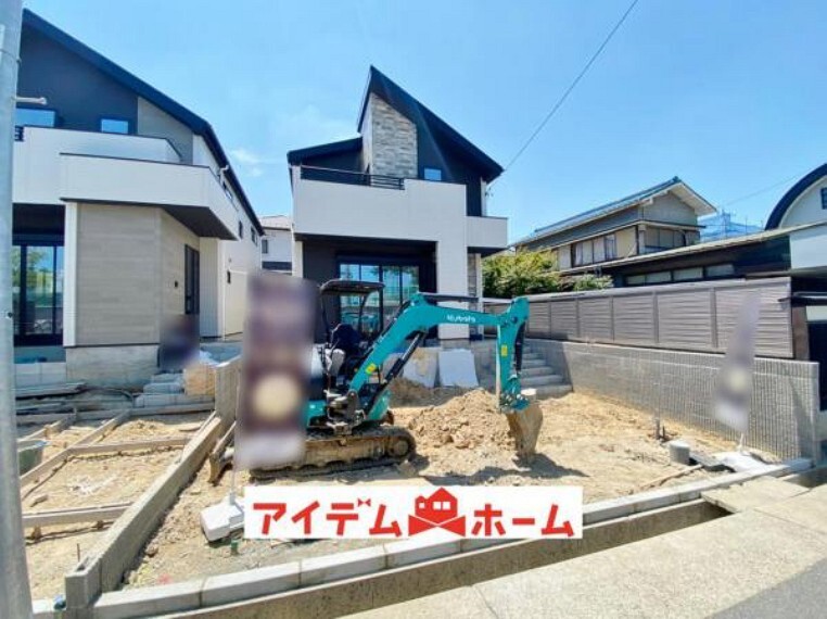 アイデムホーム 名古屋東店