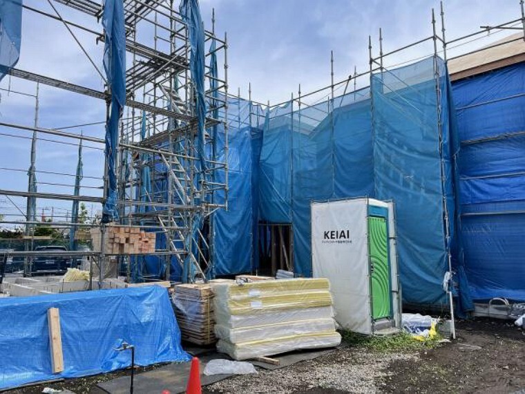 朝日土地建物 登戸支店 営業1課