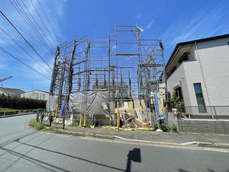 朝日土地建物 登戸支店 営業1課