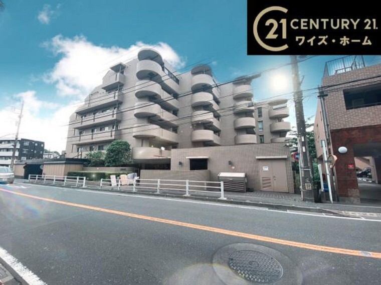 センチュリー21株式会社ワイズ・ホーム