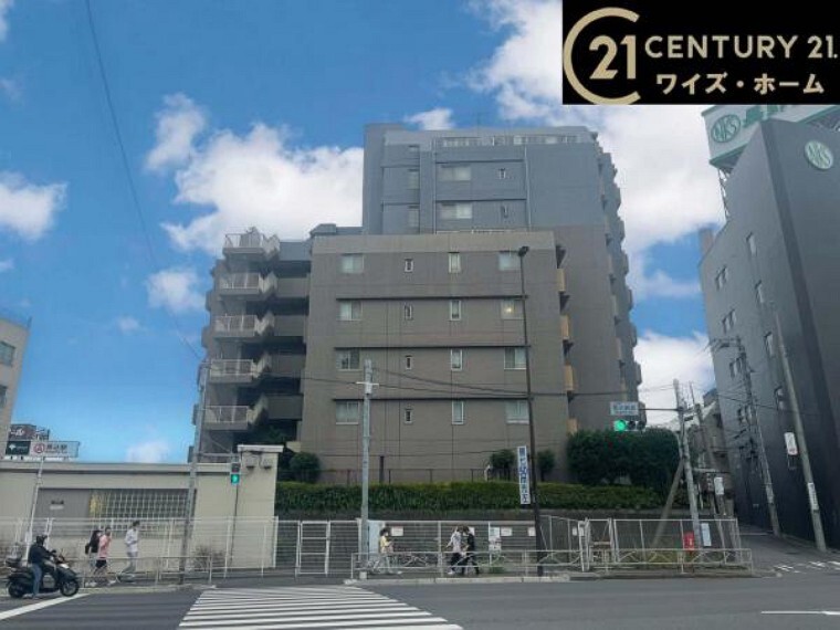 センチュリー21株式会社ワイズ・ホーム