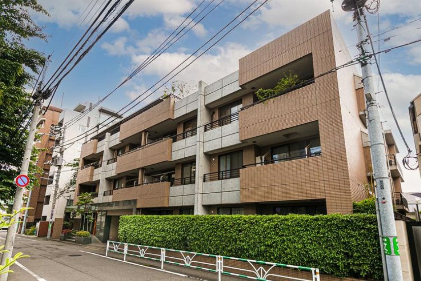オークラヤ住宅株式会社 渋谷営業所