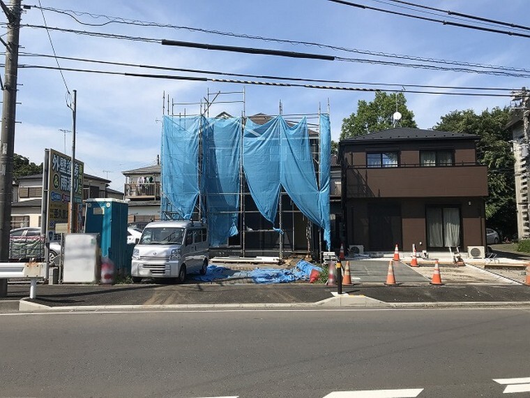 株式会社住まいの広場TOWNS