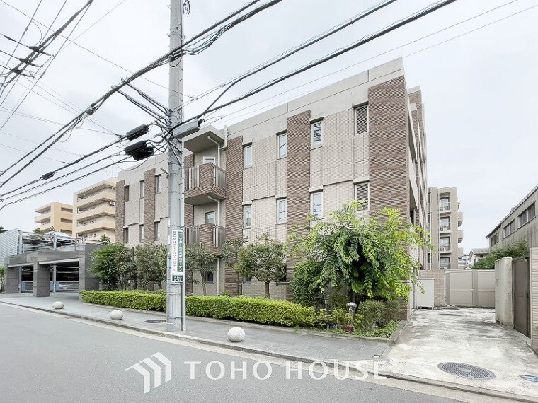 株式会社東宝ハウス横浜西口
