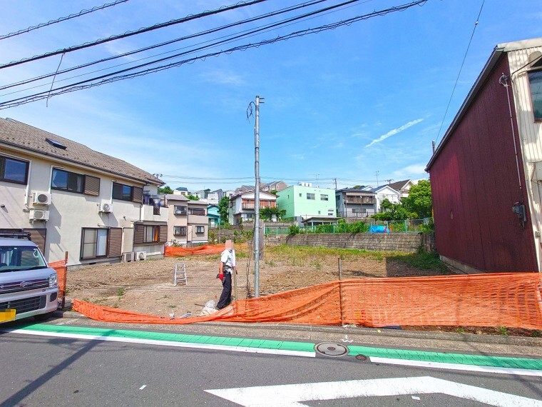 横浜スタイル