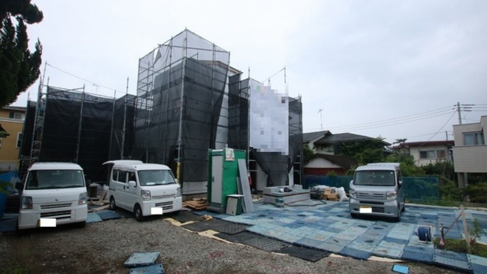 センチュリー21日立ホーム 営業6課