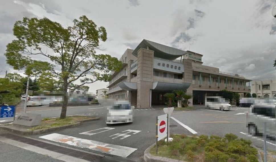 病院 神戸アドベンチスト病院