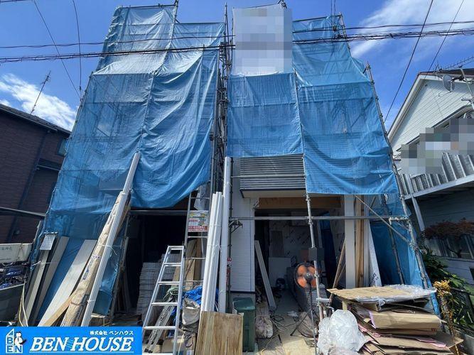 ベンハウス 川崎西口支店