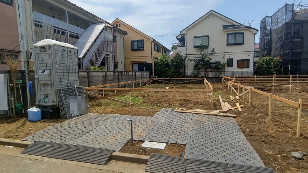 (株) i LAND CASA アイランドカーサ お問い合わせセンター