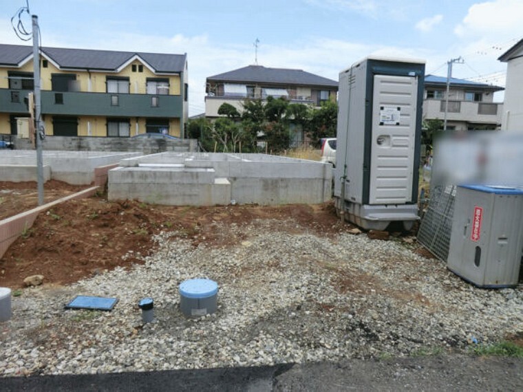 オープンハウス 藤沢営業センター